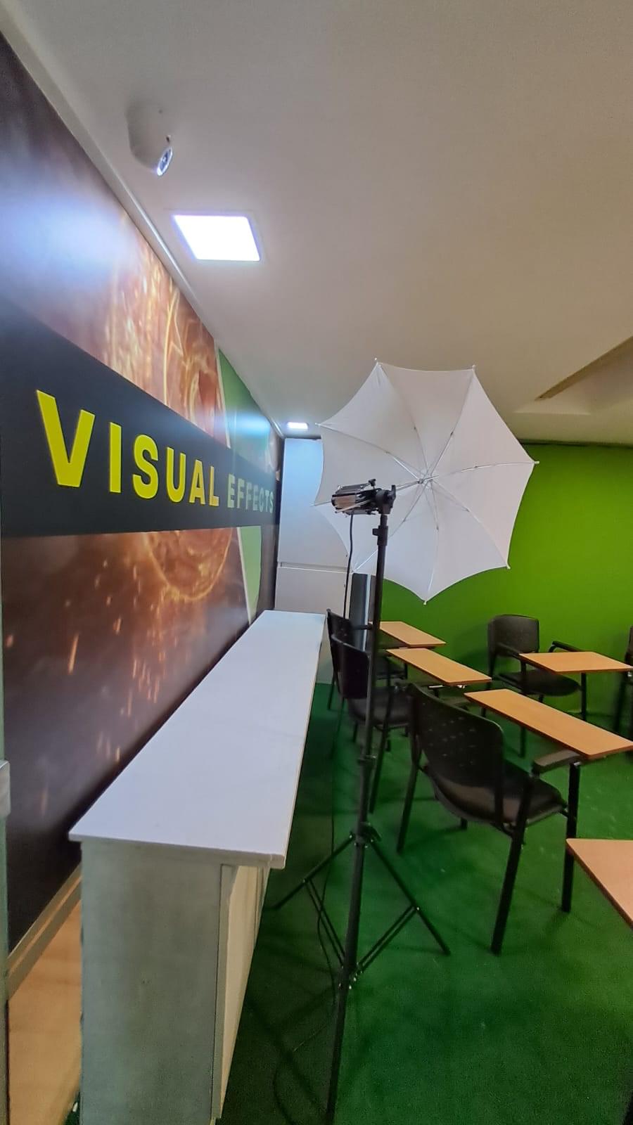 Moople Institute of Animation and Design Guwahati Campus photo 19